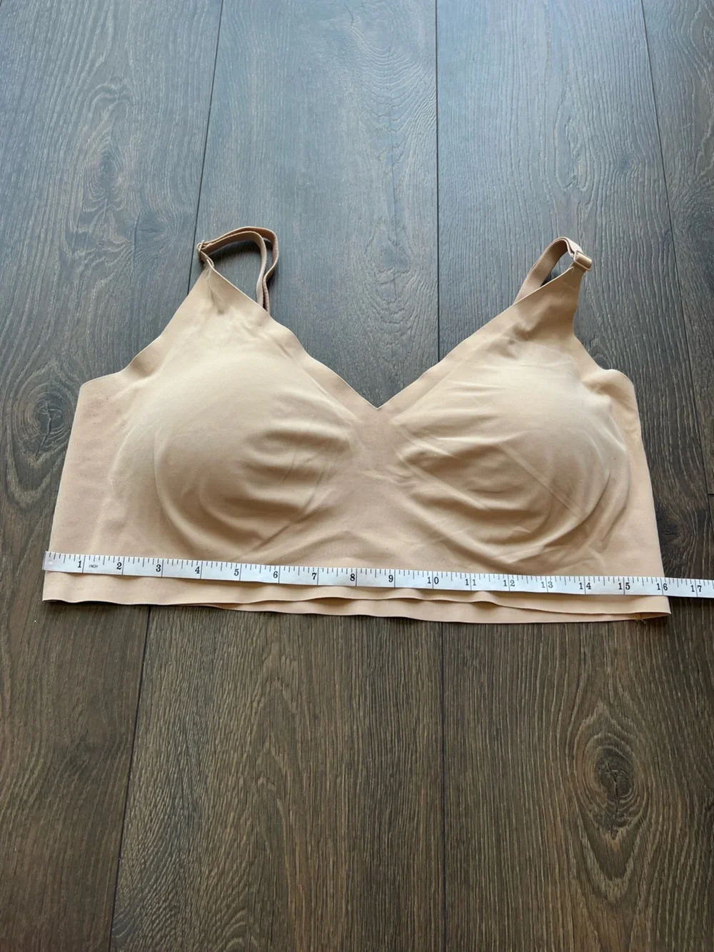NWOT True & Co. Seamless Bra